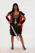 169C Gladiatorka V 40-42, 18€